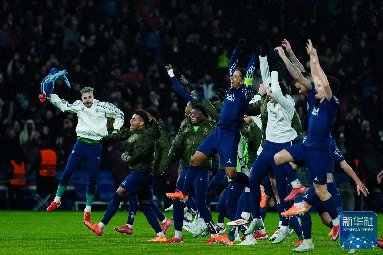 九游娱乐APP-关于德布劳内新星败北表现突出，巴黎圣日耳曼前途光明！上演精彩一战的信息